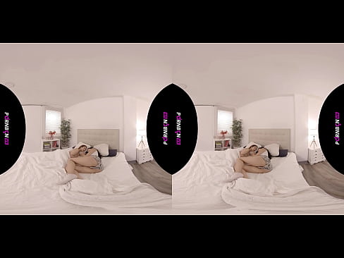 ❤️ PORNBCN VR שתי לסביות צעירות מתעוררות חרמניות במציאות מדומה 4K 180 תלת מימדית ז'נבה בלוצ'י קתרינה מורנו ❤️❌ פורנו ב-iw.naffuck.xyz ❌️❤